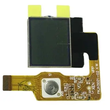 Новый ЖК-экран для Gopro Hero 3 + LCD GoPro Hero3 Dog экран фюзеляжа запасные части | Электроника