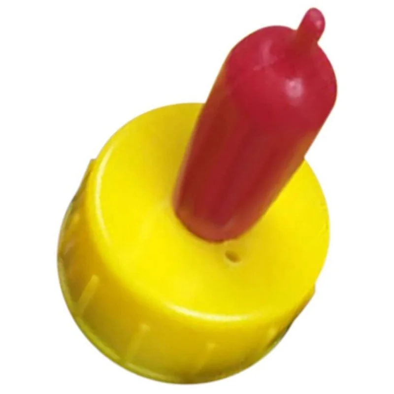 Модная бутылка для козьего молока |