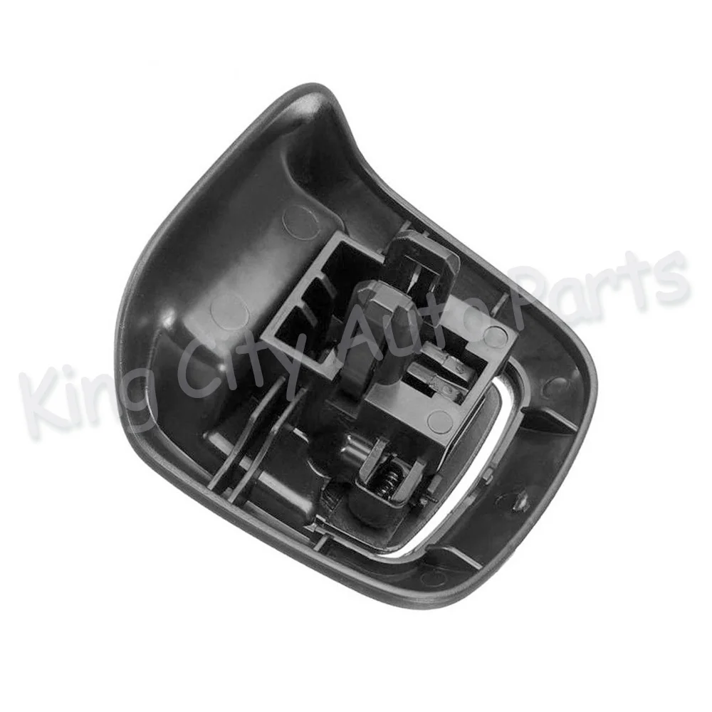 CAPQX для Ford Fiesta MK6 VI 3 дверь 2002 2003 2004 2005 2006 2007 2008 переднее левое или правое сиденье