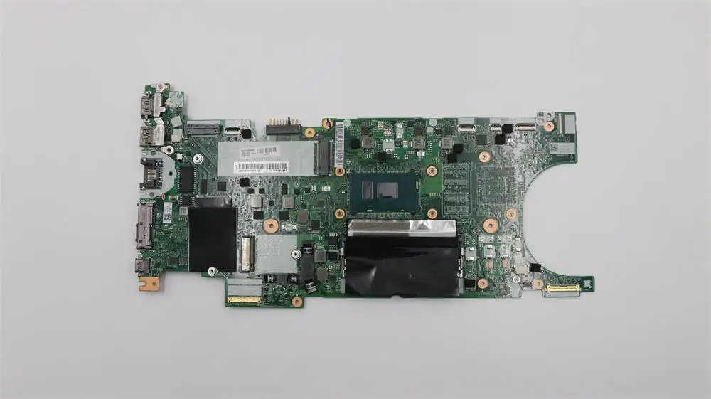Kaufen Original Laptop Lenovo ThinkPad T480s Motherboard Hauptplatine I5-7300U UMA 4G FRU 02HL800 02HL801 02HL802 02HL803