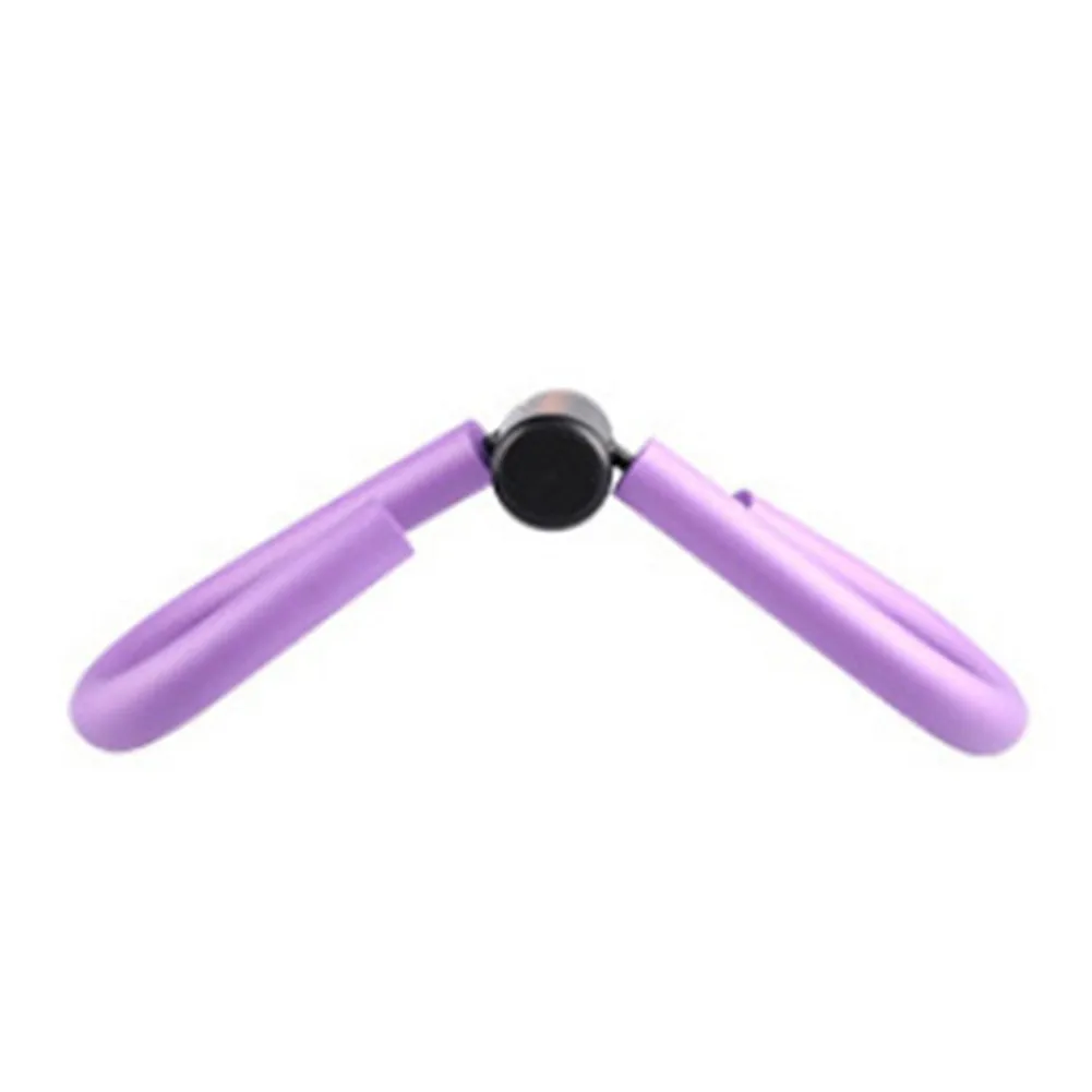 

Foam cotton+PVC Trainer S shape Thigh Master Butt Leg Arm Toner Equipment