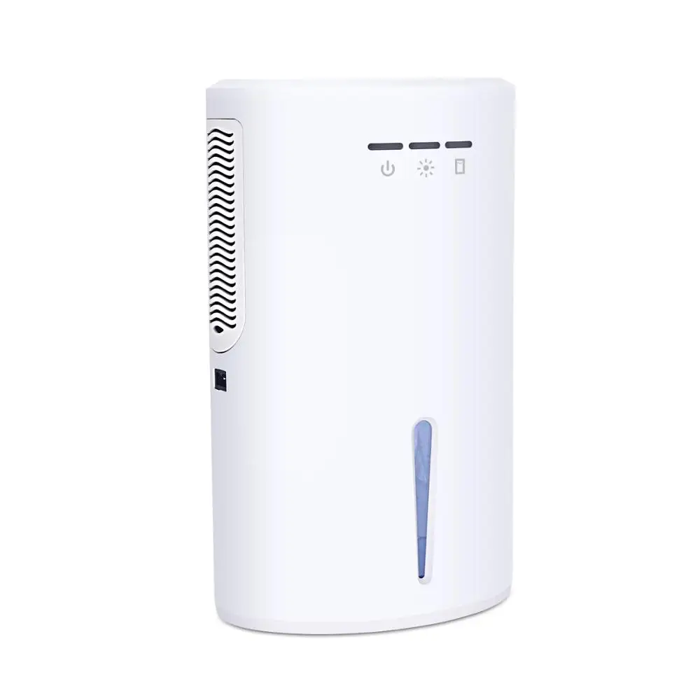 2000 мл большая емкость Низкий уровень Шума Осушитель воздуха подвал высокая