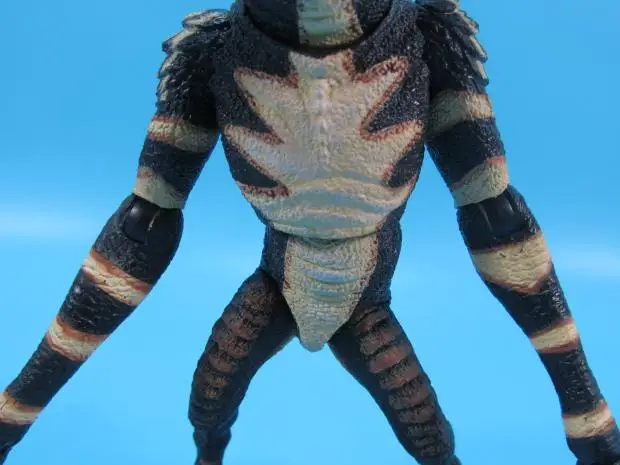 

Original Garage Kit Vintage Toy 16cm Gremlin Joints Doll Action Figure Collectible Model Loose Toy No Box