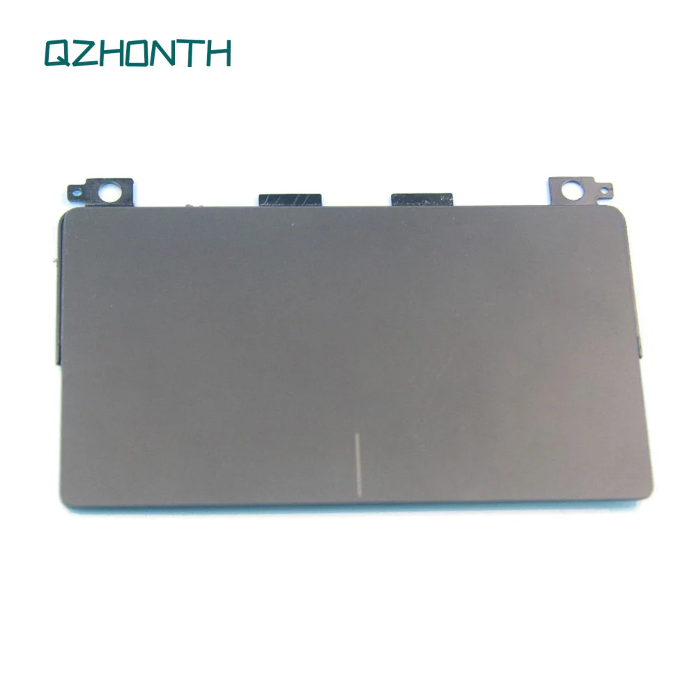 

Used Touchpad For Dell XPS 13 9370 9380 Black Color
