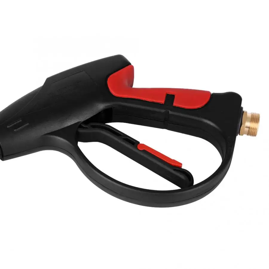 Мойка высокого давления пистолет-очиститель 1/2 &quotШайба BSP пистолет-распылитель