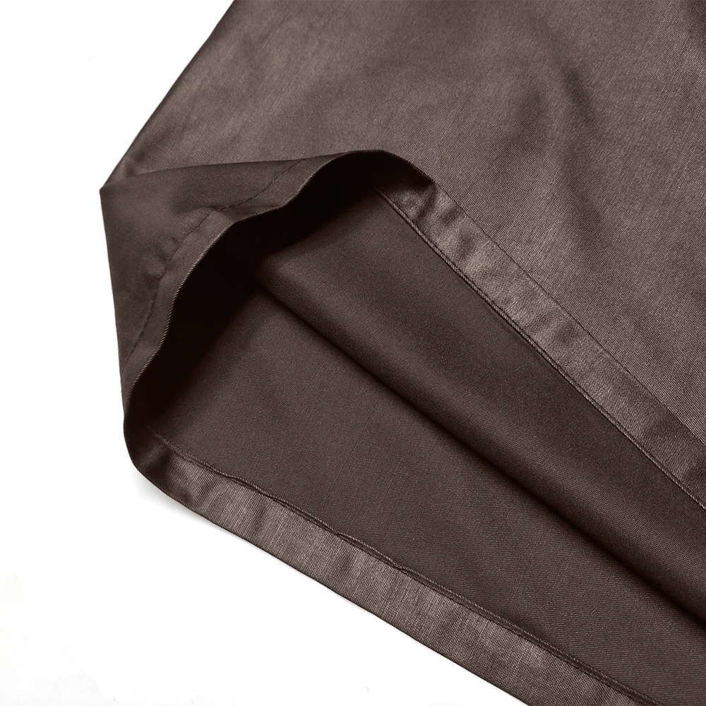 От H &amp D в африканском стиле парадная Agbada для мужчин мужские рубашки комплект из 3