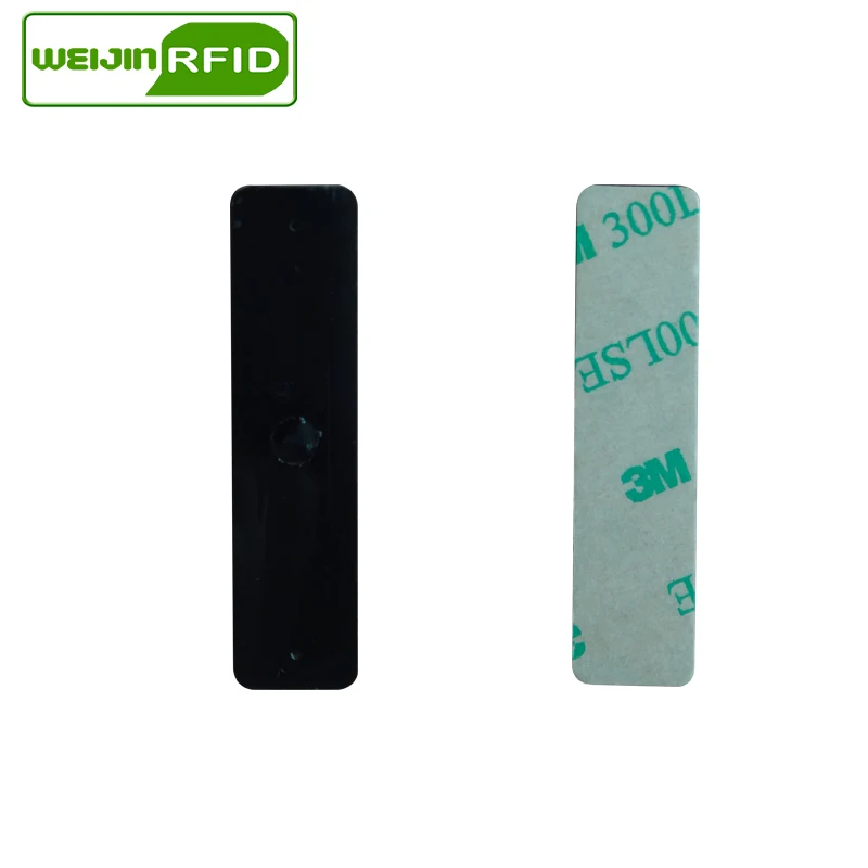 UHF RFID Метка 915 м 868 EPC 20 шт. Бесплатная доставка управление фиксированными активами