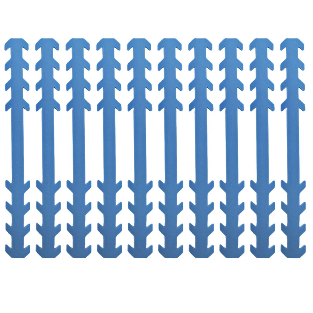 25 #10 шт. Шестерни Регулируемый Анти скольжения маска уха ручки высокое качество