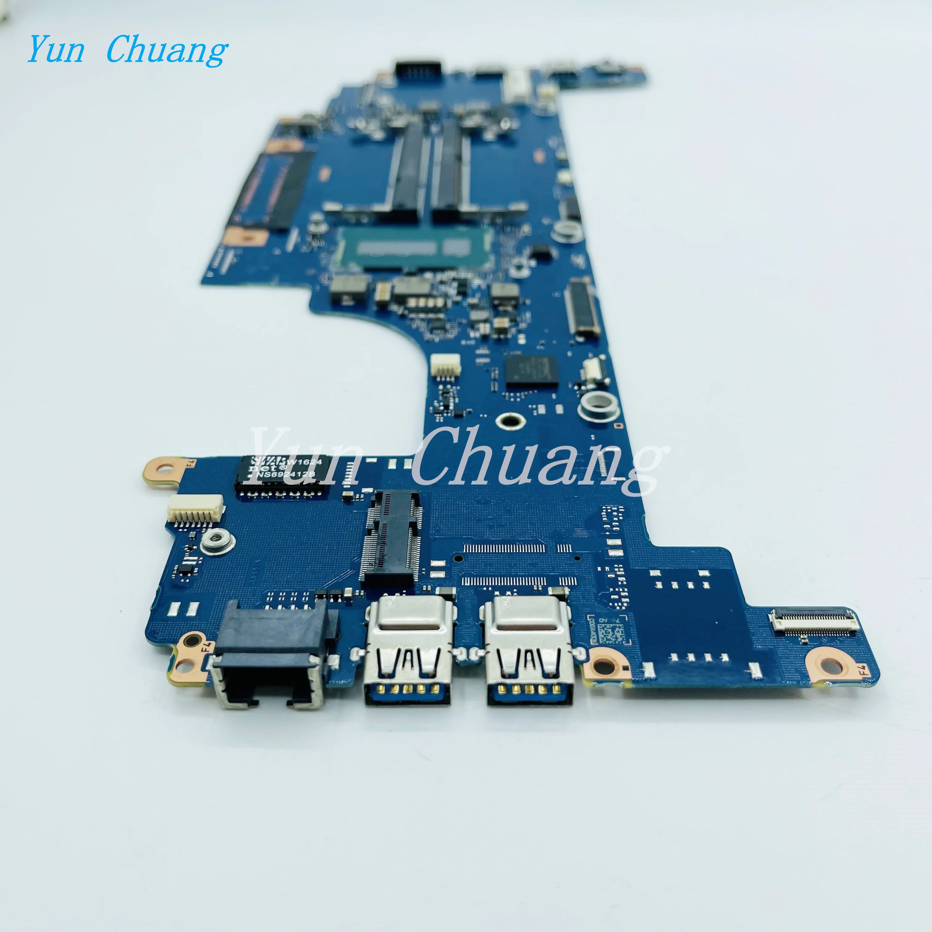 Материнская плата FUX2SY1 A3927A для toshiba Portege Z30 Z30-T материнская ноутбука i3-5005U процессор