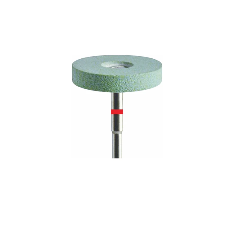 

Profession Lab Dental Diamond Turbo Grinder Cut Zirconia High-Gloss Polishing Extremely Long Service Life Dental Supplies