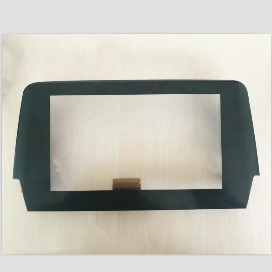 7-дюймовая 50-контактная стеклянная сенсорная панель дигитайзер объектив для Mazda 6