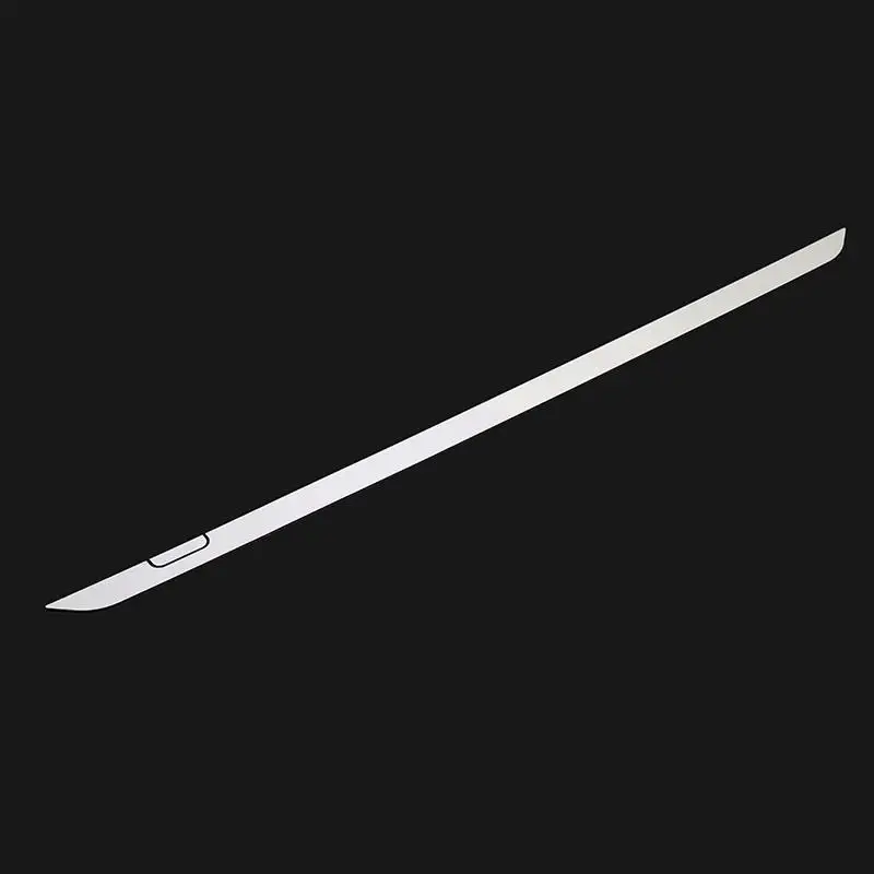 Автомобильный корпус багажника заднего бампера крыло зеркало внешний