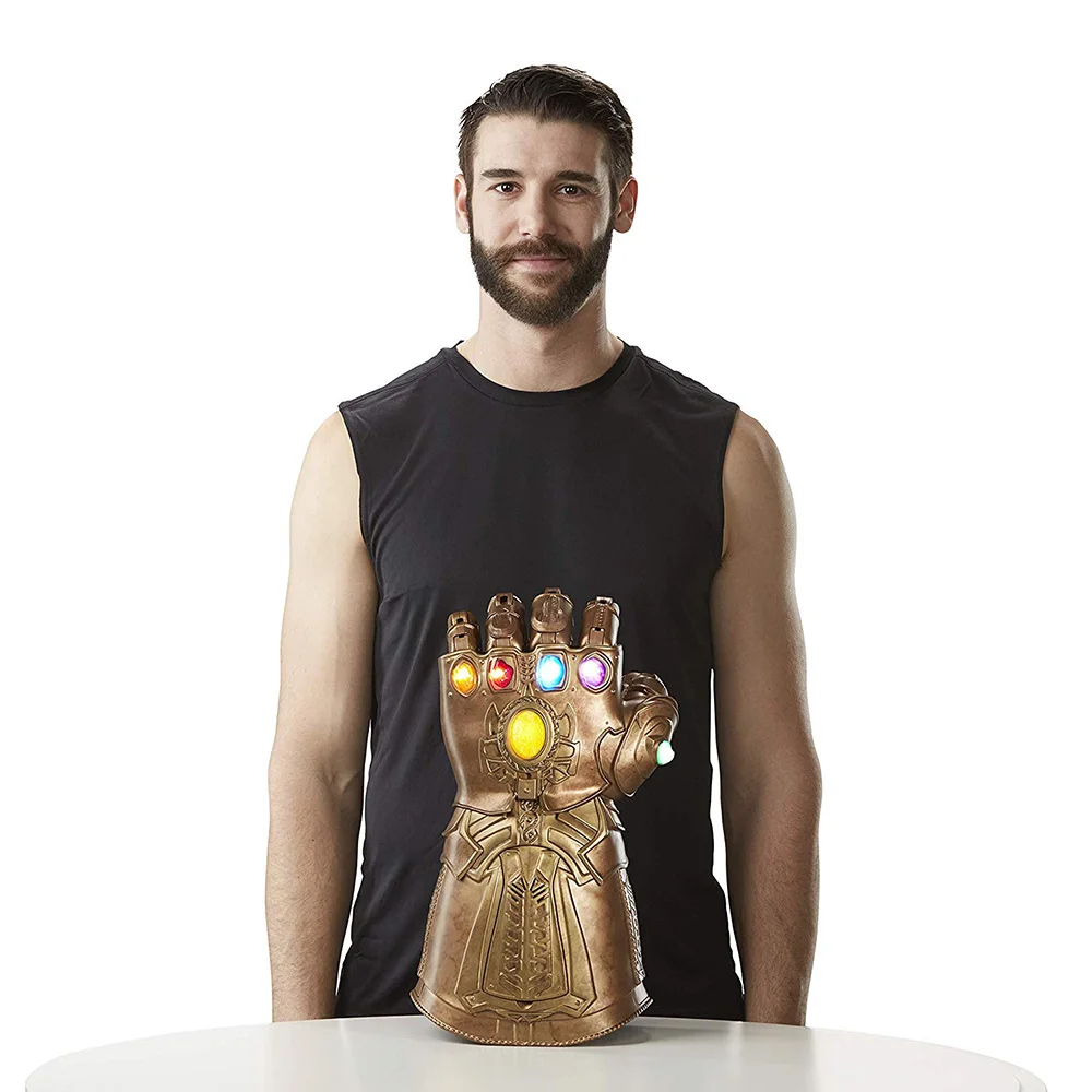 Серия Infinity Gauntlet Marvel Legends античный дизайн | Игрушки и хобби