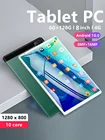 Планшет P40 Pro на ANDROID, 8-дюймовый планшет, 6 ГБ ОЗУ, 128 Гб ПЗУ, планшет с ручкой MT6797, 4G, 10-ядерный планшет на android 10,0 Type-C