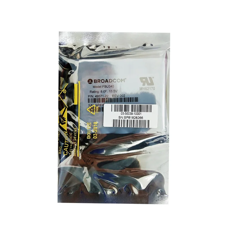 broadcom lsi callevrenault cvpm05 для megaraid 9460 16i 9480 8i8e sas 9460 8i free global shipping