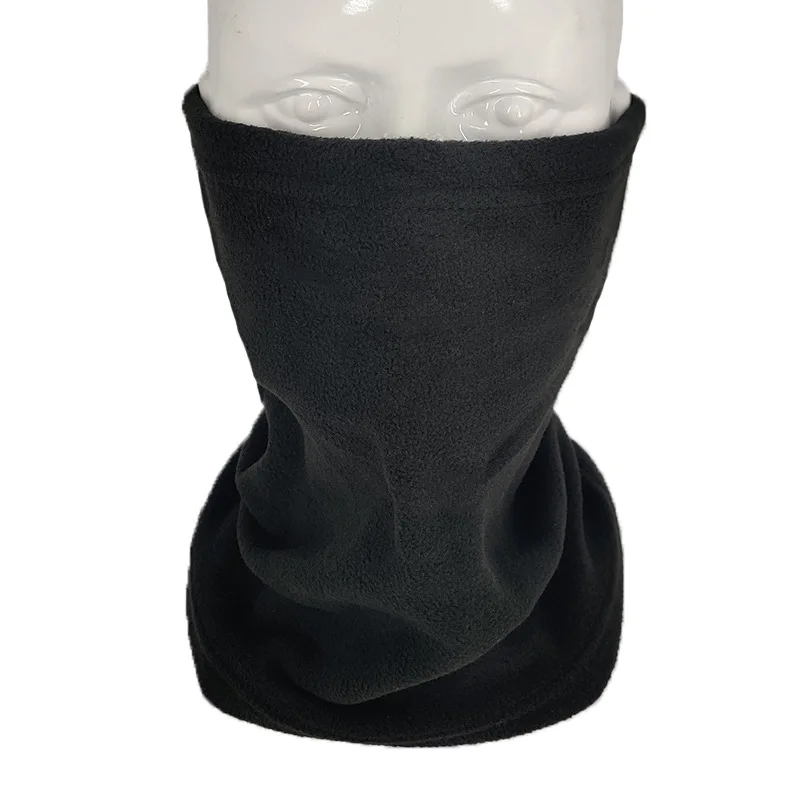 

Hot Sale Polar Fleece Neck Tube Ear Warmer Fishing Skating Running Sport Scarf Face Mask Camping Hiking Warmer Warm Cycling
