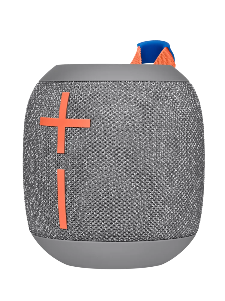 Беспроводная bluetooth-аудиосистема Logitech ue wonderboom2 водонепроницаемая защита от
