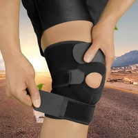 1pcs fitness running cycling knee support braces sport compression elbow knee pad sleeve for basketball volleyball protection