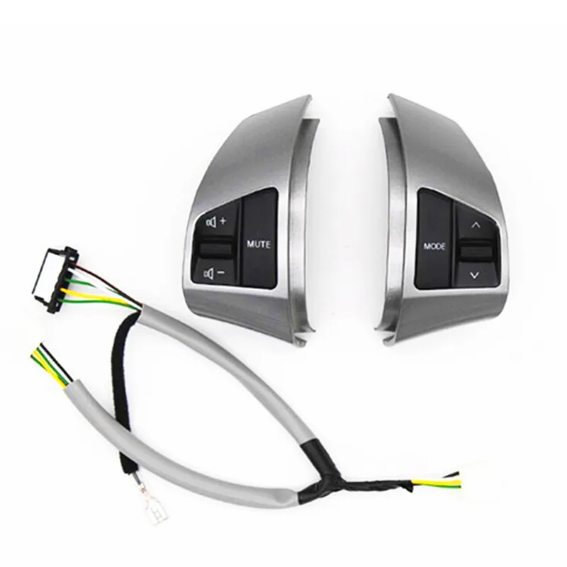 Автомобильные аксессуары Bluetooth Вызов Постоянная скорость круиз