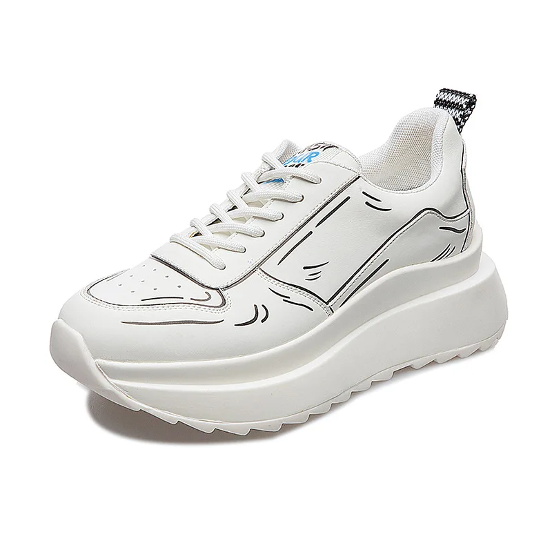 

New Waterproof Golf Shoes Women Outdoor Spikes Golf Sneakers Ladies Big Size 35-40 Sport Golfing Shoes Women Athletic Sneakes