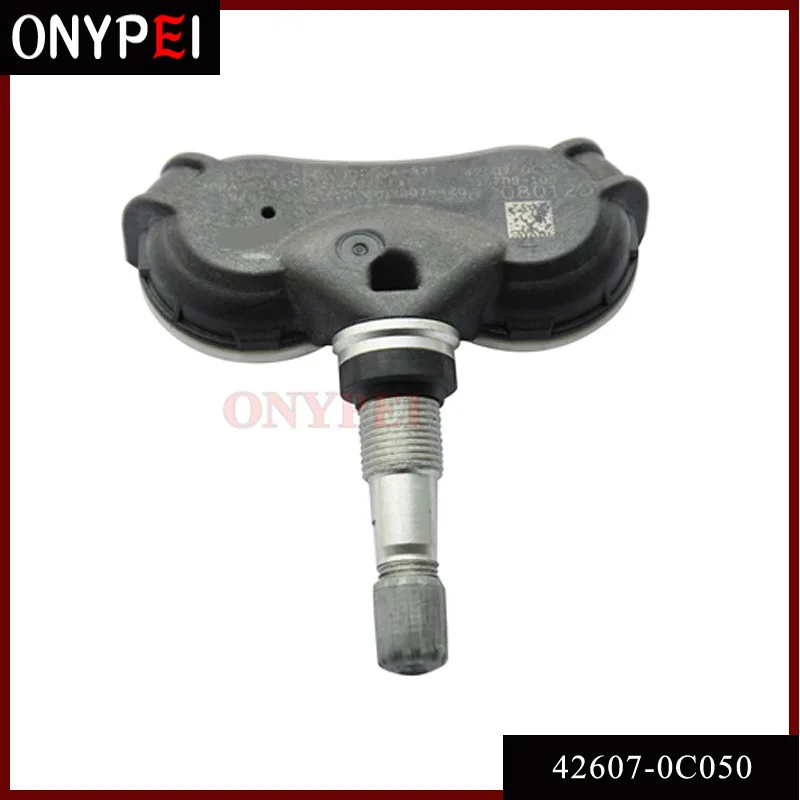 Датчики давления в шинах TPMS 42607 0C050 подходят для Toyota 426070C050|sensor sensor|sensor toyotasensor pressure |