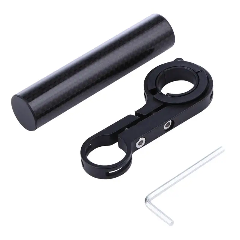 Держатель для удлинителя руля из алюминиевого сплава горного велосипеда 31