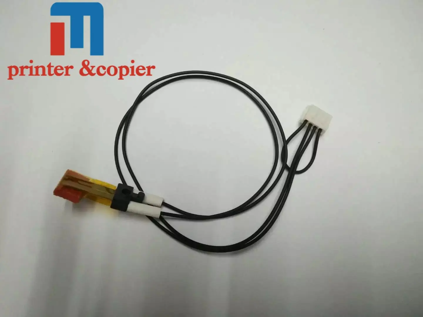 Новый фьюзерный термистор BH195 BH215 BH235 9372200051 для Konica Minolta Bizhub 164 184 195 215 235 7718