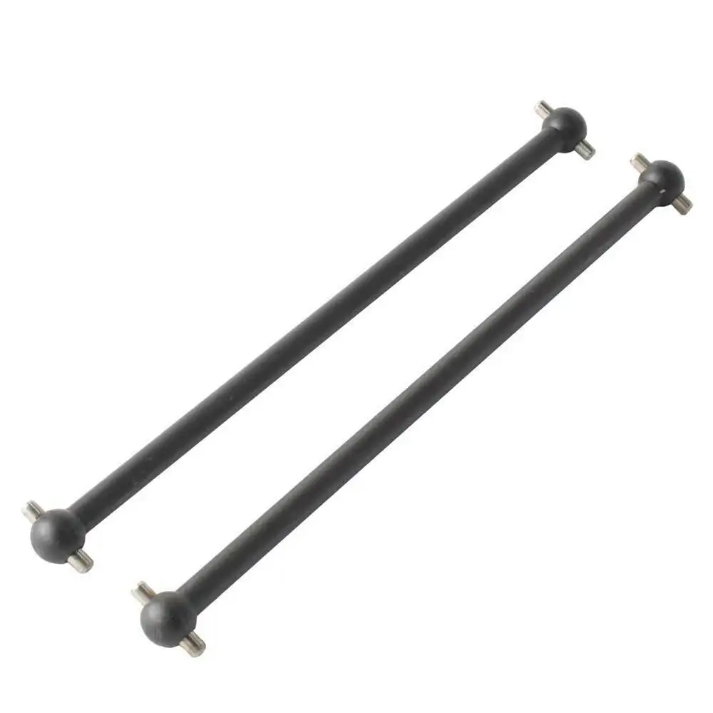 RC металлический приводной вал 101236 (Dogbone) 3*90 мм для HPI Racing 1/10 Bullet 3 0 ST/MT|Детали и