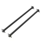 RC металлический приводной вал 101236 (Dogbone) 3*90 мм для HPI Racing 110 Bullet 3,0 STMT