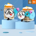 Детские игрушки Xiaomi, занятая доска, занятый блок, Монтессори, 3 года, пазл для раннего образования, разблокировка, детские игрушки, подарки Youpin