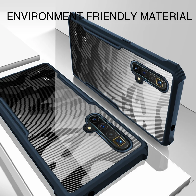 rzants for realme x50 pro realme x3 superzoom case camouflage beetle hard shockproof ant drop ultra slim thin phone cover free global shipping