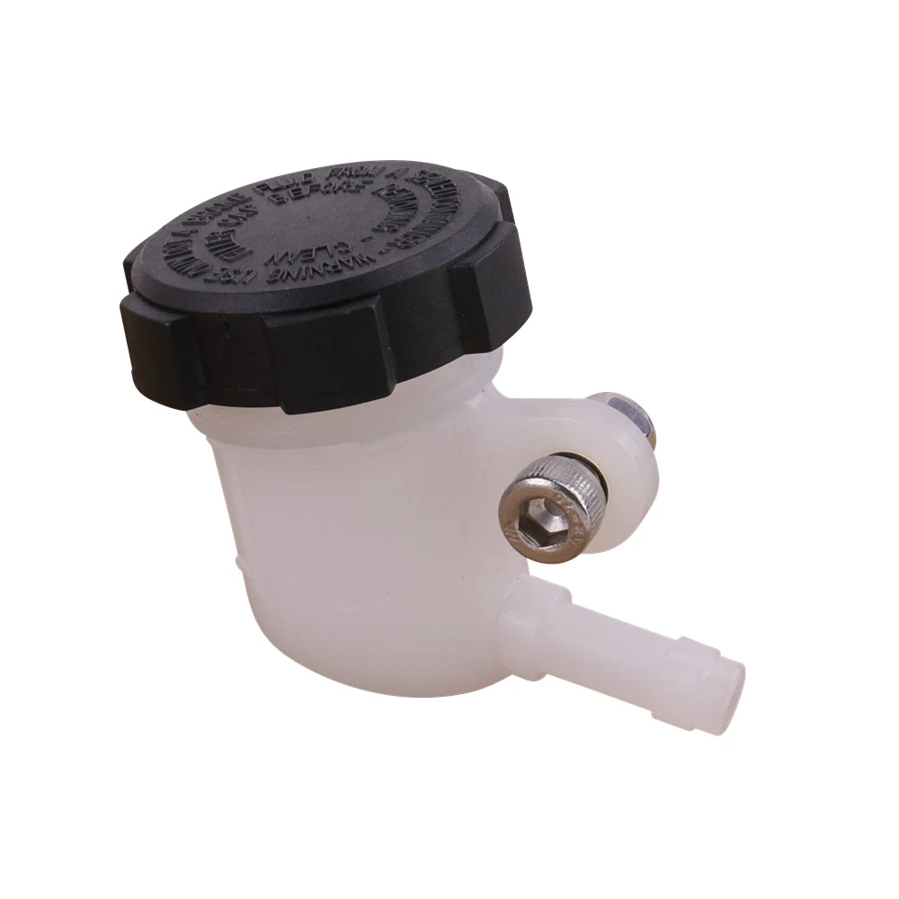 Бак для тормозной жидкости мотоцикла с зеркальным кронштейном набор Adelin Px1 Frando 7nb