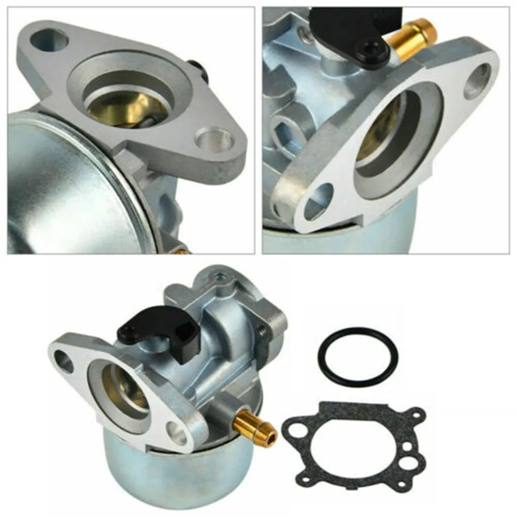 

Lawn Mower Engine Carb Carburettor 799868 799872 498170 497347 Carburetor Gasket Lawn Mower Parts Carburateur