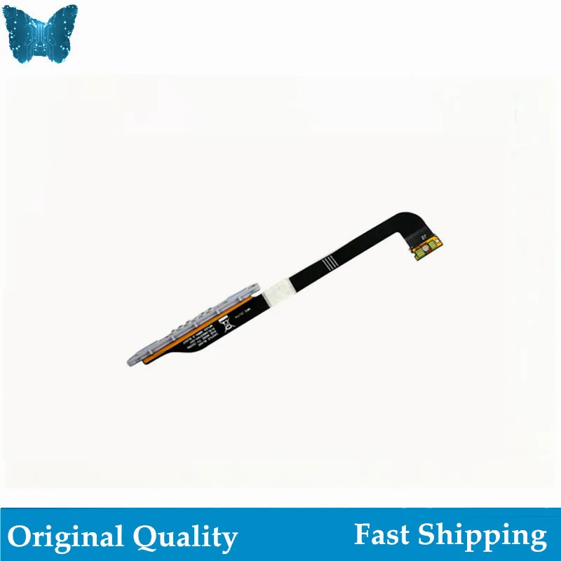 

Оригинальная клавиатура гибкий кабель соединитель клавиатуры к логической плате для поверхности Pro 3 1631