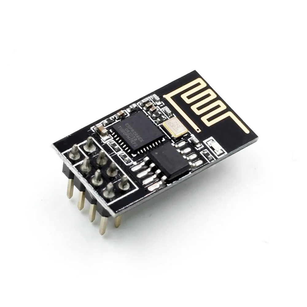 Улучшенная версия Φ ESP8266 беспроводной модуль с последовательным Wi-Fi