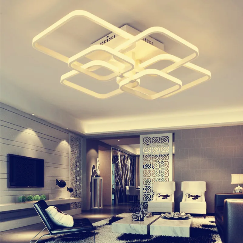 2020 Современный Пульт дистанционного управления алюминия акрилловые