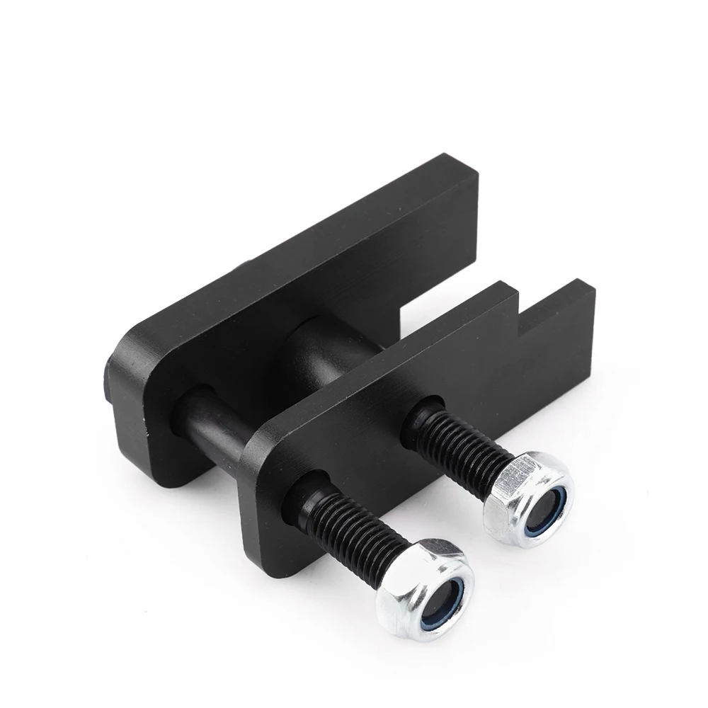 Комплект подъема из алюминиевого сплава для Yamaha Rhino 04-09 450 660 700 Sport Or Se 2 дюйма