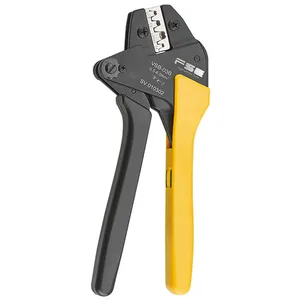 Обжимной инструмент, обжимной инструмент, щипцы VSB-03B дюйма, обжимные плоскогубцы, обжимные плоскогубцы для проволоки