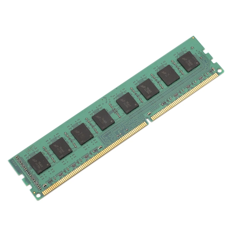 Оперативная память 8 Гб 1600 МГц Настольная 1 5 В DDR3 SD RAM 240 Pins для материнской платы AMD