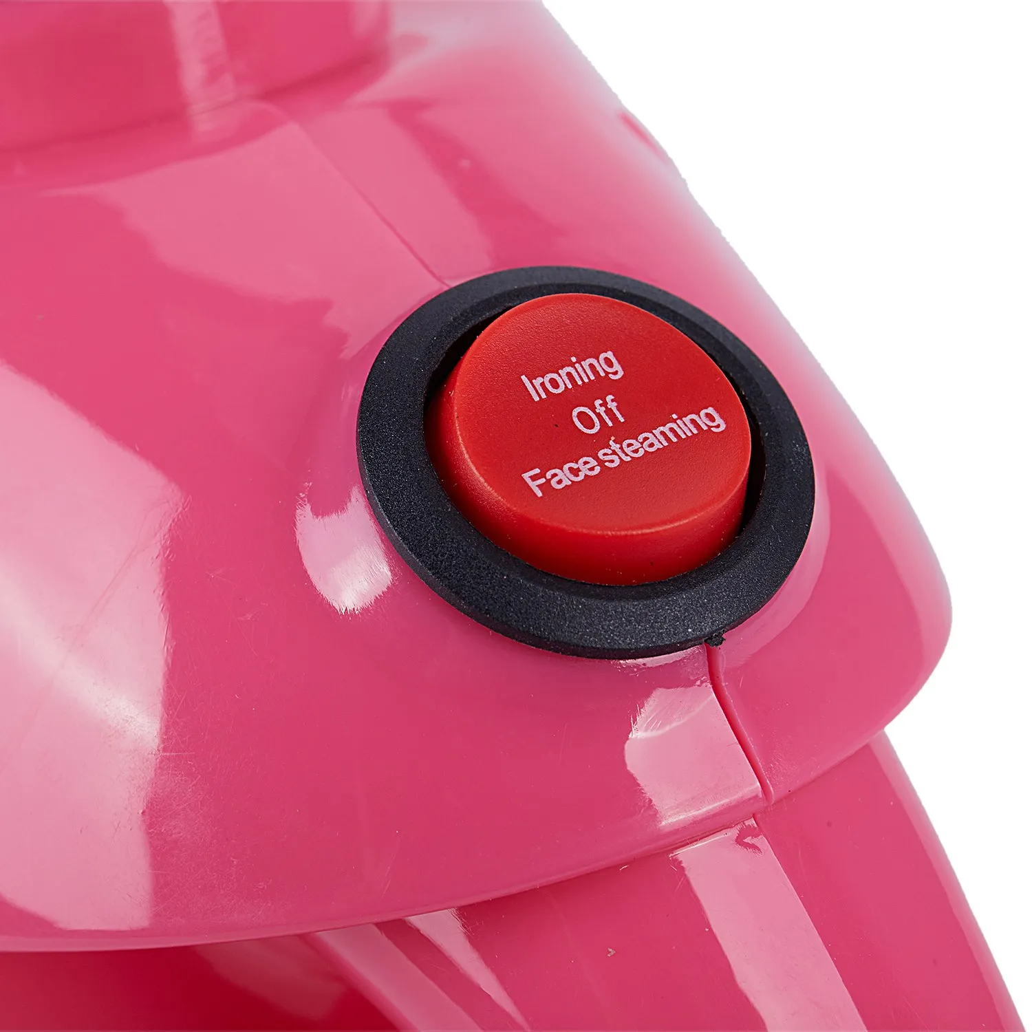 Популярный отпариватель для одежды высокое качество PP 200 мл портативный утюг