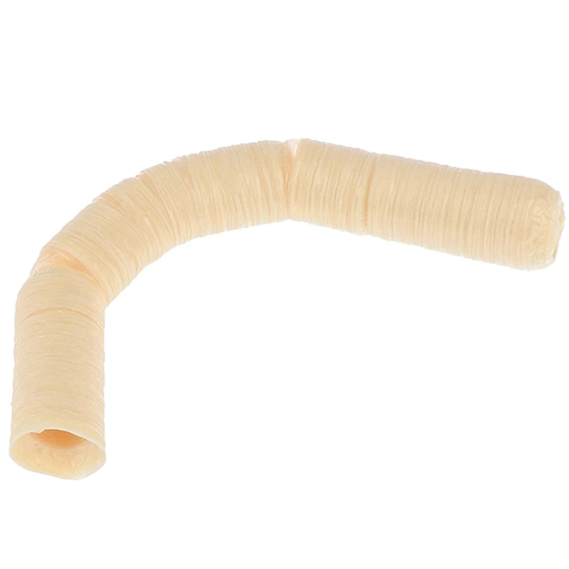 

Dry Collagen Sausage Casing Tube Meat Sausages Casing For Sausage Maker