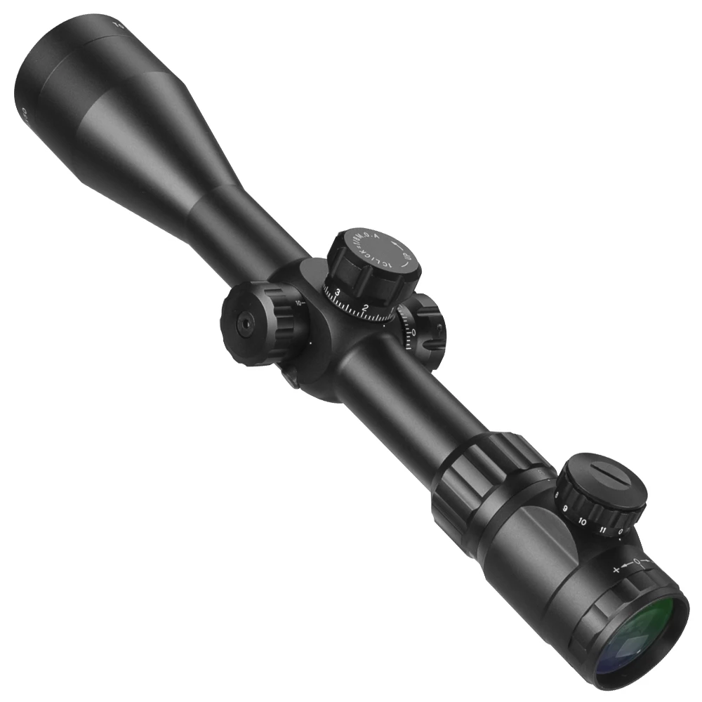 Тактический оптический прицел для охоты 6 24x50|Оптические прицелы| |