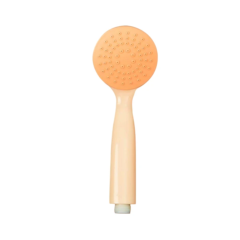 

Household Flower Wine Shower Head Bath Bath Shower Shower Stand Shower Head Hose Hand-held Wash Drop Resistant Shower Head