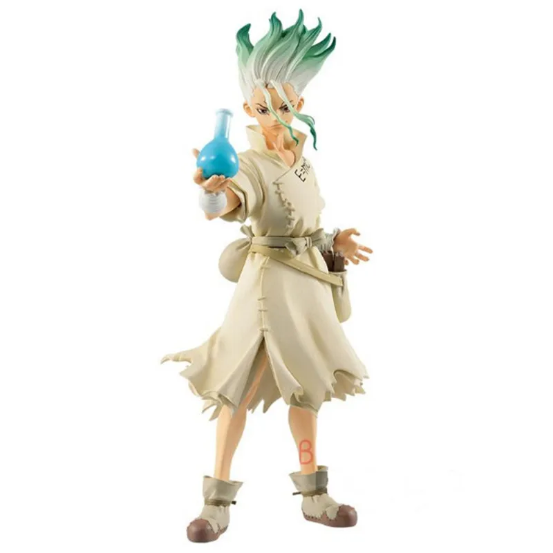 

Anime Figure Action Figure Figurine Collectible Model Doll Toys Gift Ornament