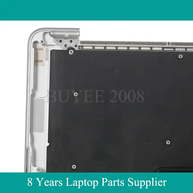 A1502 Topcase Французская клавиатура 2013 2014 года для Macbook Azerty с подсветкой Trackpad замена