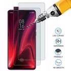 Защитное стекло для Xiaomi Mi 9T Pro, 2 шт
