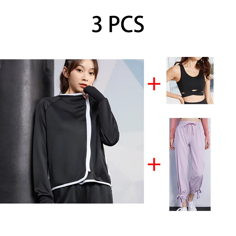 3 шт./компл. Для мужчин для активного отдыха и развлечений тренажерный зал Фитнес