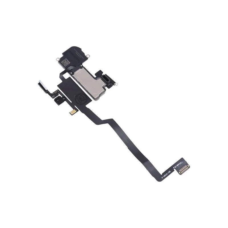 

Replacement Parts for iPhone X Earpiece Speaker with Proximity Sensor Flex Cable