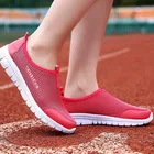 Женские кроссовки, модель 2022 года, Вулканизированная подошва, женская обувь, женские кроссовки, лоферы, массивные кроссовки, женская обувь без шнуровки