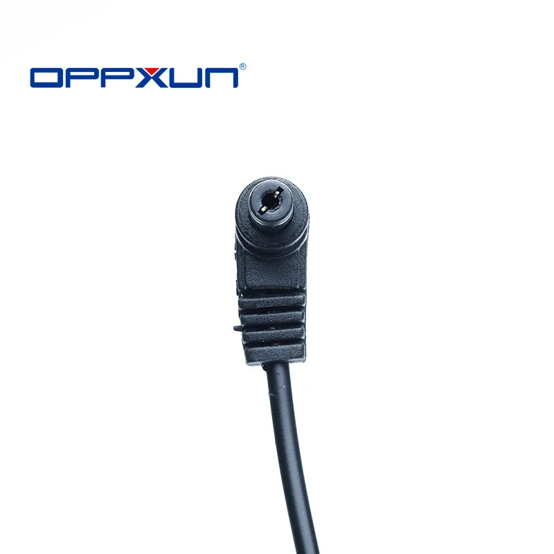 

2021 OPPXUN USB Charger Cable with Indicator Light for BaoFeng UVB3Plus Batetery Portable Radio BF-UVB3 UV-S9 Plus Walkie Talkie